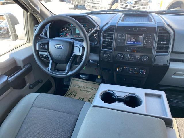 used 2016 Ford F-150 car, priced at $23,995