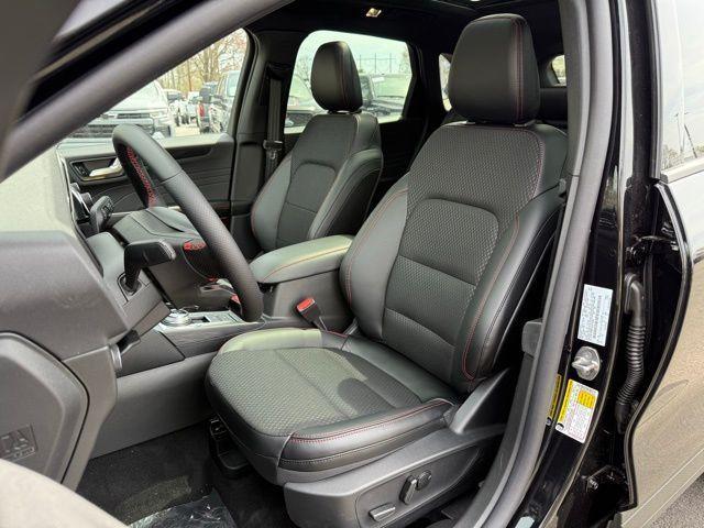 new 2025 Ford Escape car, priced at $35,480