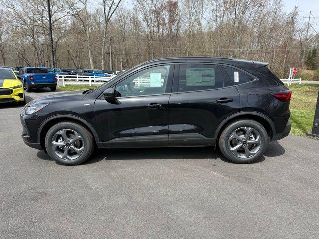 new 2025 Ford Escape car, priced at $35,480