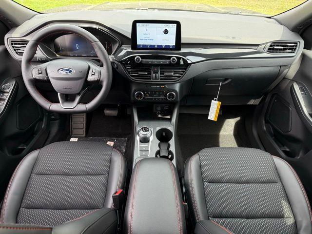new 2025 Ford Escape car, priced at $35,480