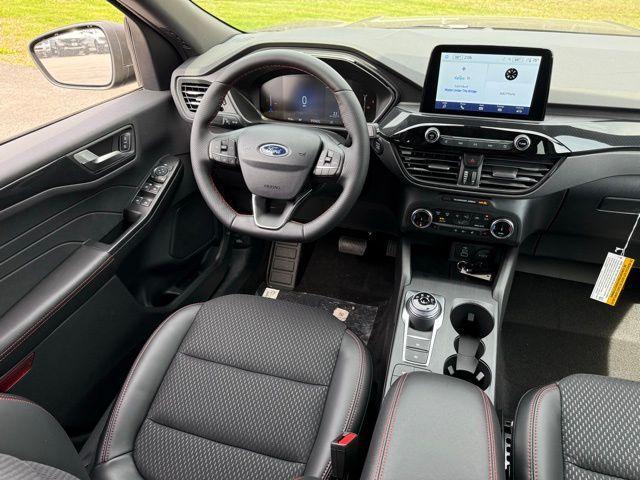 new 2025 Ford Escape car, priced at $35,480