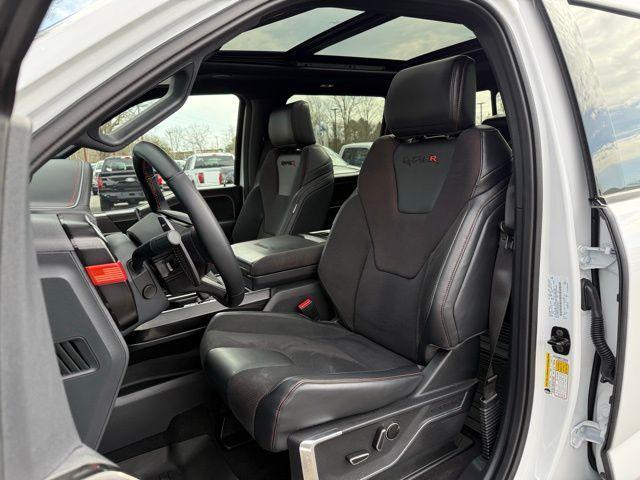 used 2024 Ford F-150 car, priced at $127,995