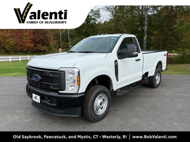 new 2026 Ford F-250 car