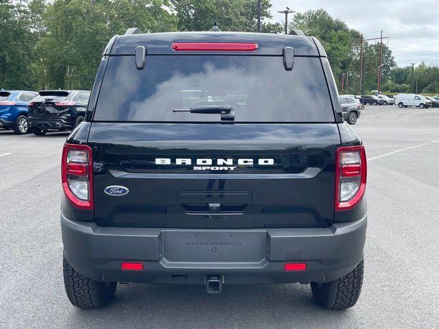 new 2023 Ford Bronco Sport car, priced at $32,997