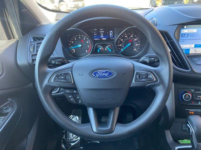 used 2019 Ford Escape car, priced at $15,490