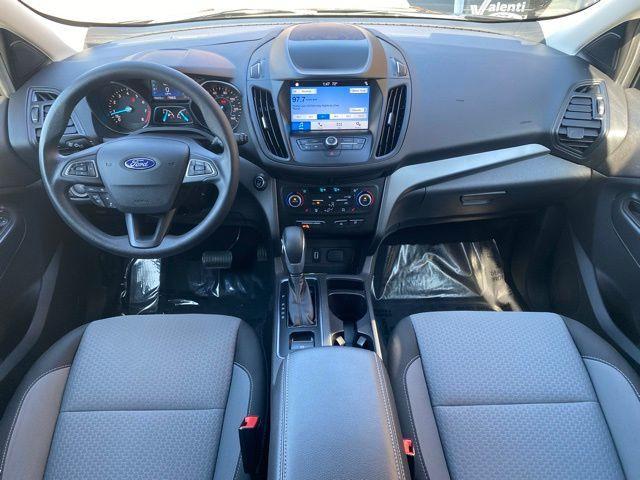 used 2019 Ford Escape car, priced at $15,490