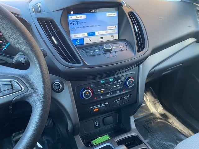 used 2019 Ford Escape car, priced at $15,490