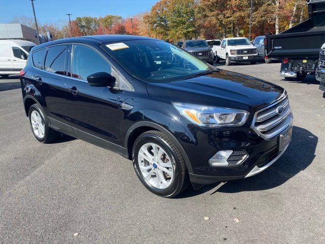 used 2019 Ford Escape car, priced at $15,490