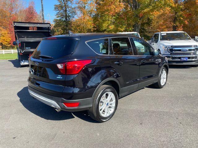 used 2019 Ford Escape car, priced at $15,490