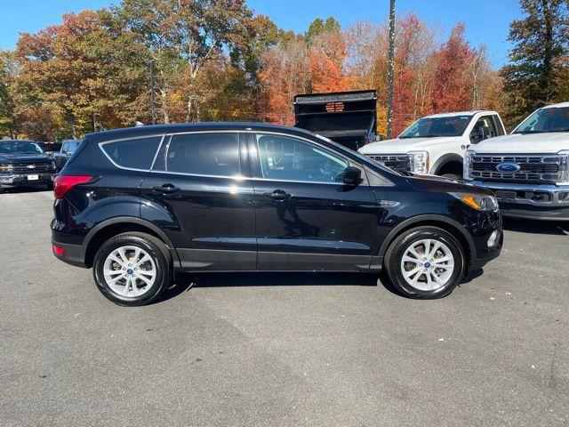 used 2019 Ford Escape car, priced at $15,490