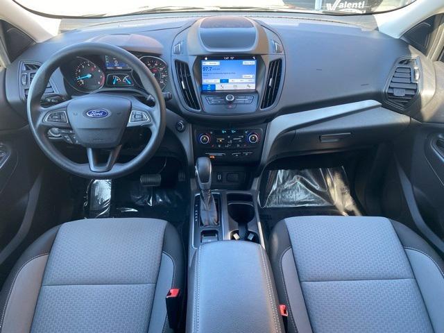 used 2019 Ford Escape car, priced at $17,999