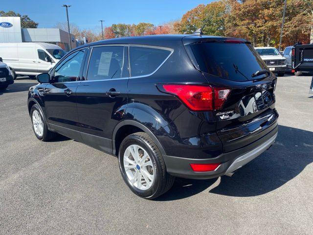 used 2019 Ford Escape car, priced at $15,490