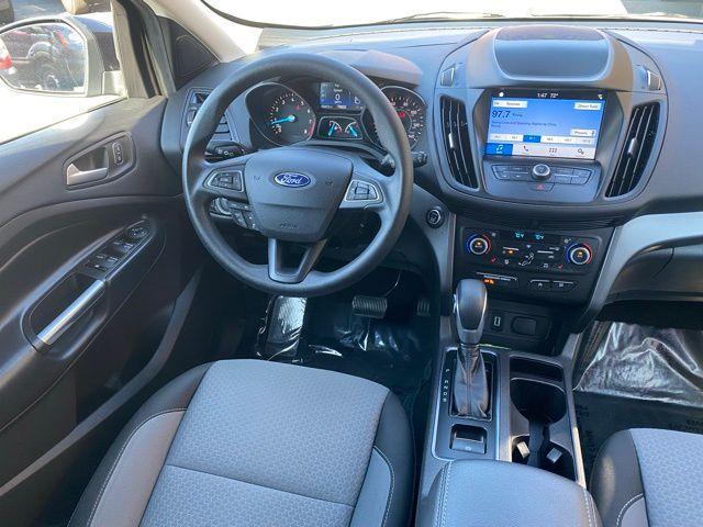 used 2019 Ford Escape car, priced at $15,490