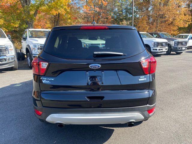 used 2019 Ford Escape car, priced at $15,490