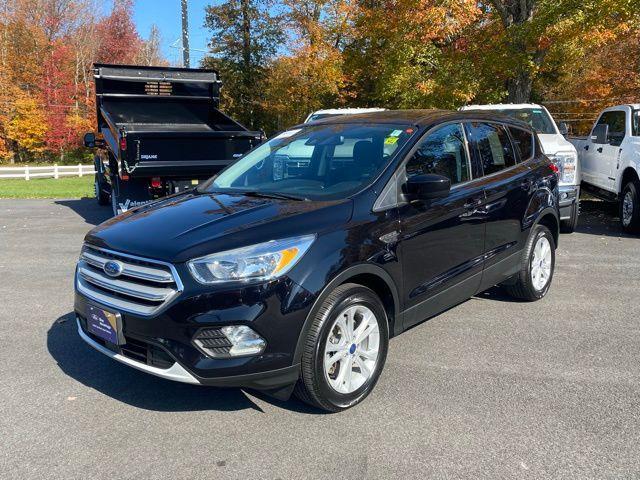 used 2019 Ford Escape car, priced at $15,490