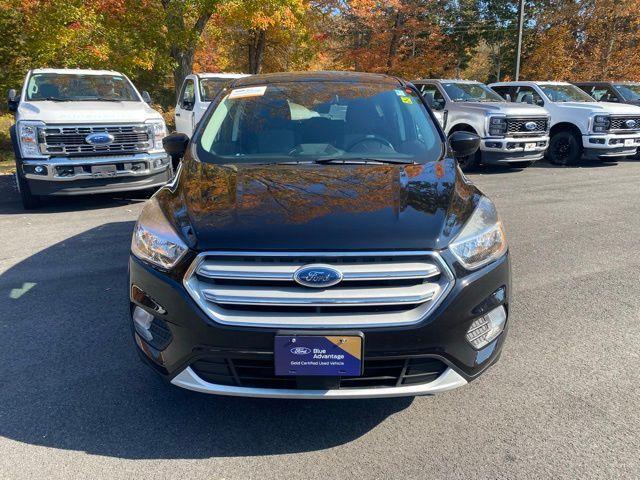 used 2019 Ford Escape car, priced at $15,490