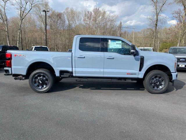 new 2024 Ford F-250 car, priced at $83,997