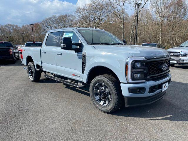 new 2024 Ford F-250 car, priced at $83,997