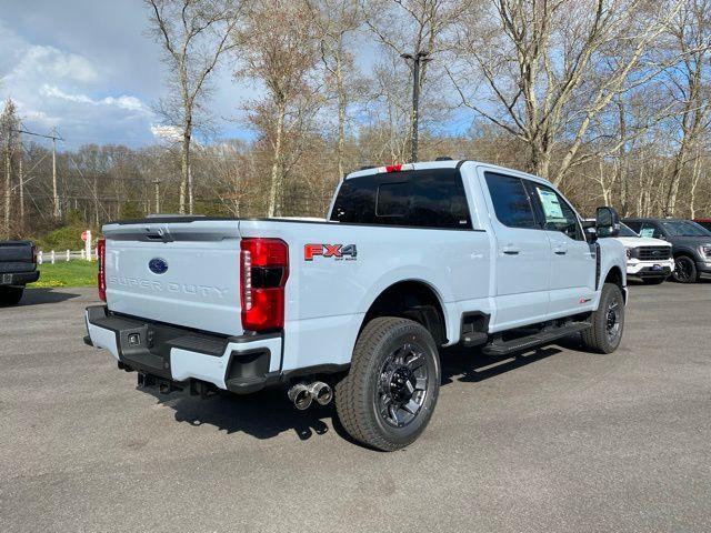 new 2024 Ford F-250 car, priced at $83,997