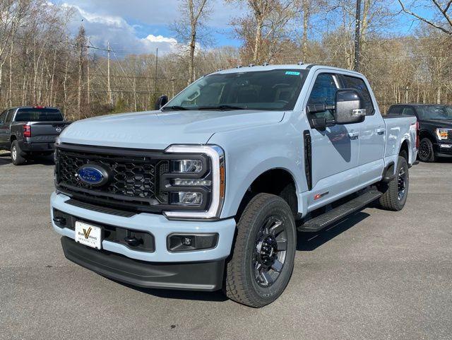 new 2024 Ford F-250 car, priced at $83,997