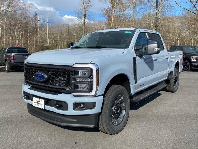 new 2024 Ford F-250 car, priced at $85,955