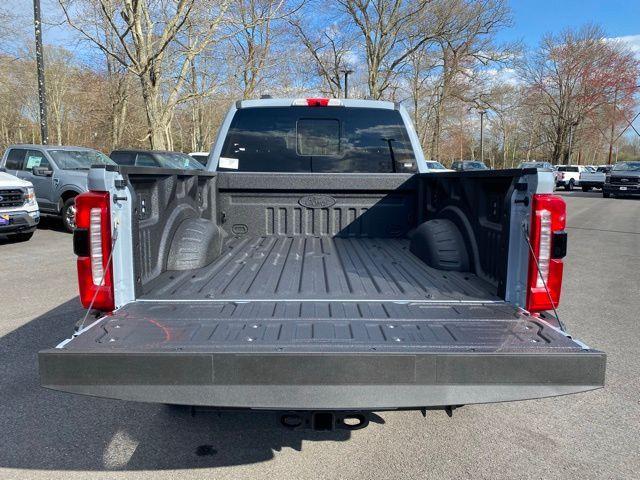 new 2024 Ford F-250 car, priced at $83,997