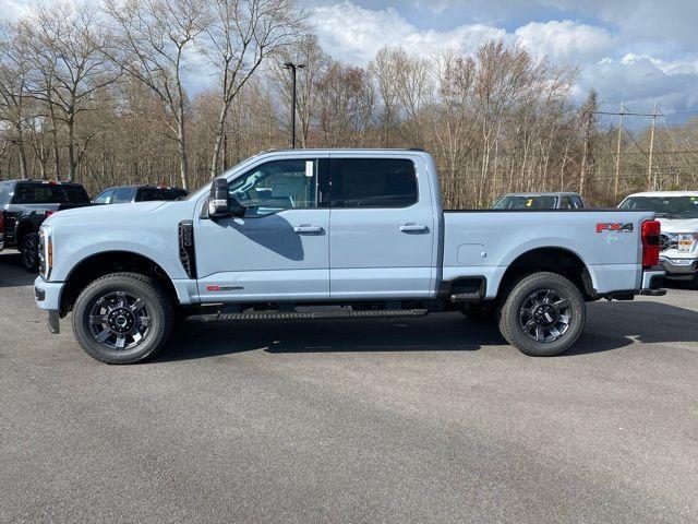 new 2024 Ford F-250 car, priced at $83,997