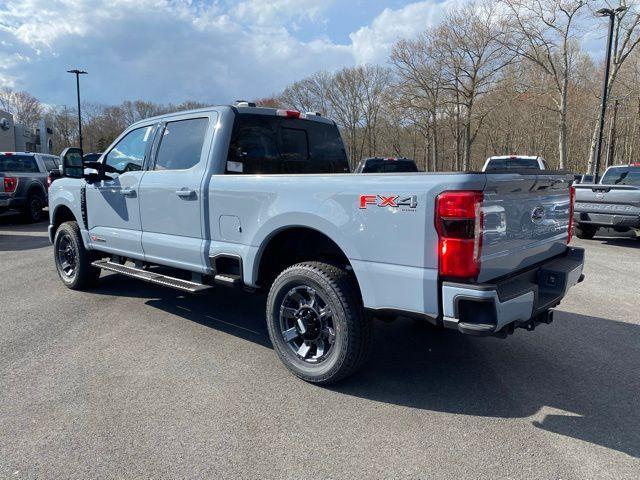 new 2024 Ford F-250 car, priced at $83,997