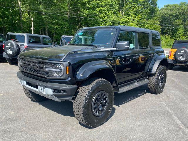 new 2024 Ford Bronco car, priced at $89,945