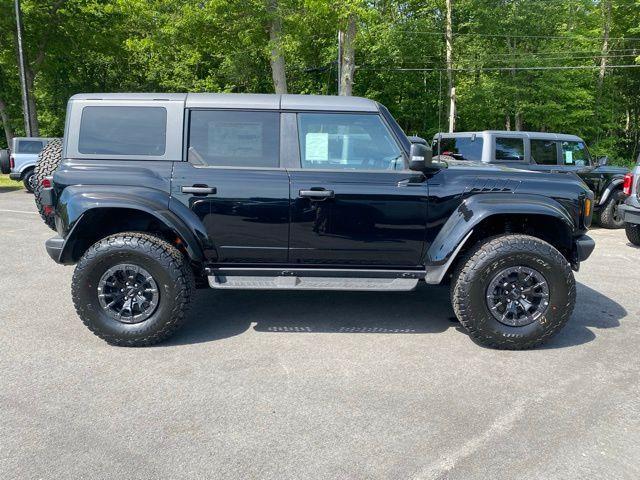 new 2024 Ford Bronco car, priced at $89,945