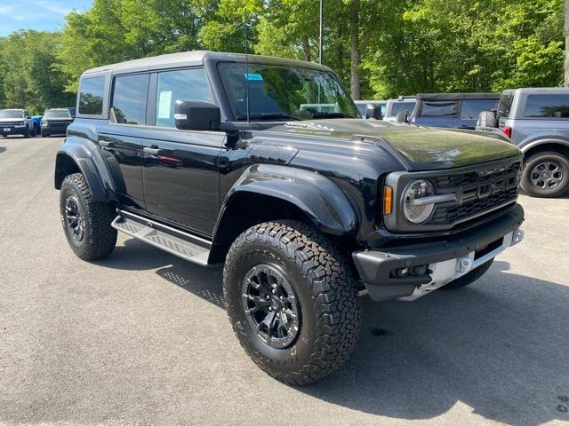 new 2024 Ford Bronco car, priced at $98,145