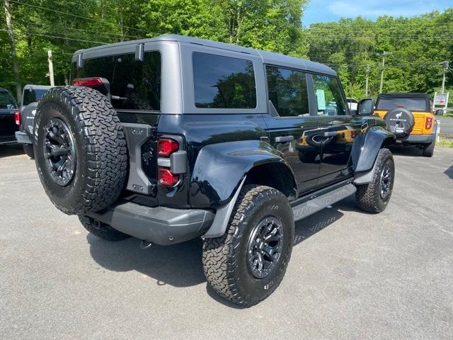 new 2024 Ford Bronco car, priced at $98,145