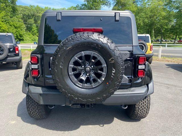 new 2024 Ford Bronco car, priced at $89,945