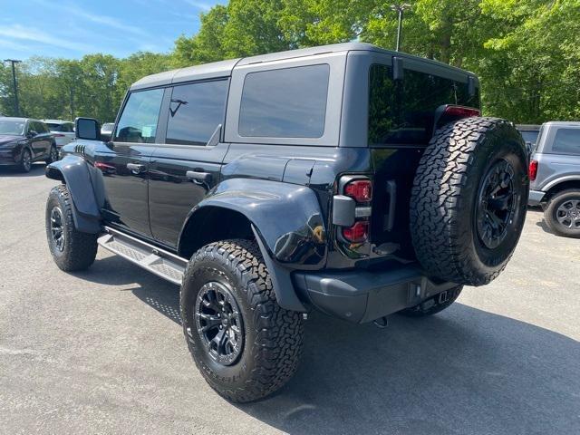 new 2024 Ford Bronco car, priced at $98,145