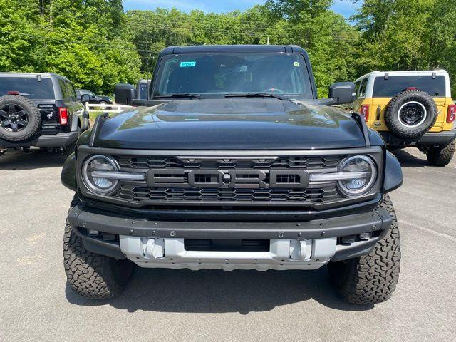 new 2024 Ford Bronco car, priced at $89,945