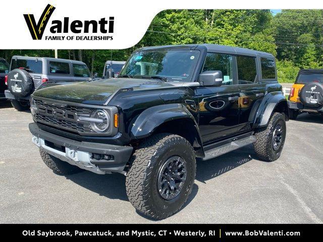 new 2024 Ford Bronco car, priced at $89,945