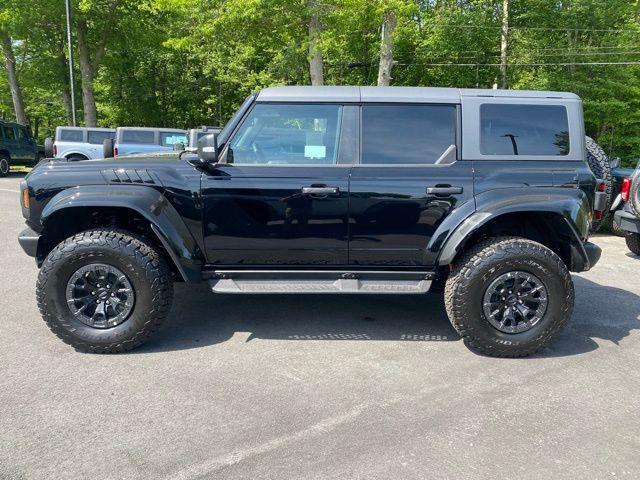 new 2024 Ford Bronco car, priced at $89,945