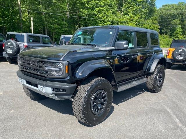 new 2024 Ford Bronco car, priced at $98,145