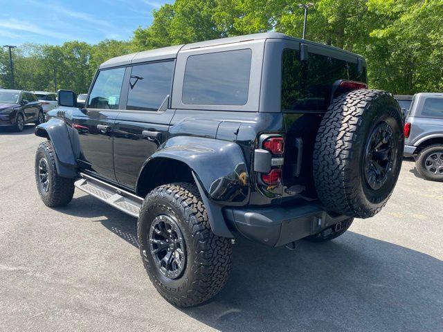 new 2024 Ford Bronco car, priced at $89,945