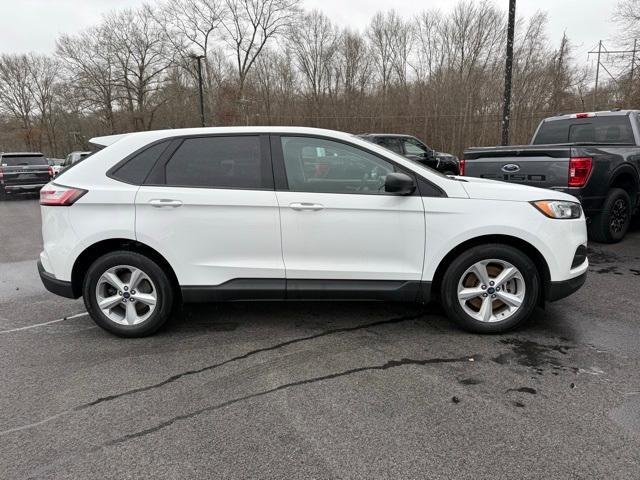 used 2020 Ford Edge car, priced at $19,288