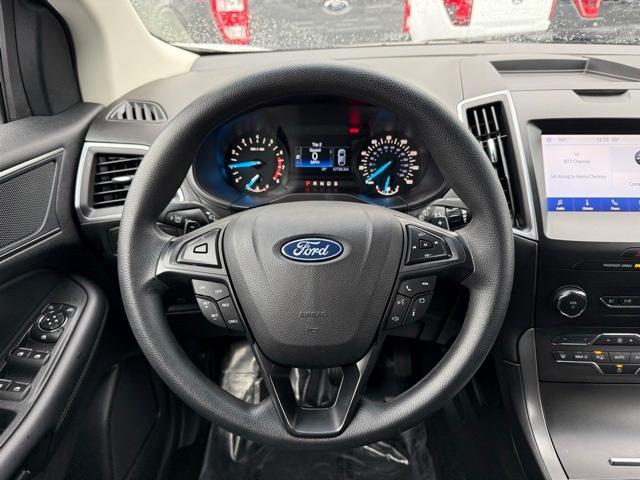 used 2020 Ford Edge car, priced at $19,288