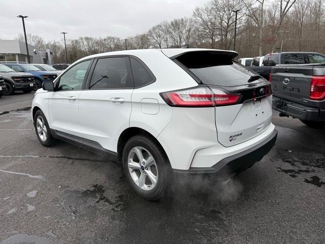 used 2020 Ford Edge car, priced at $19,288