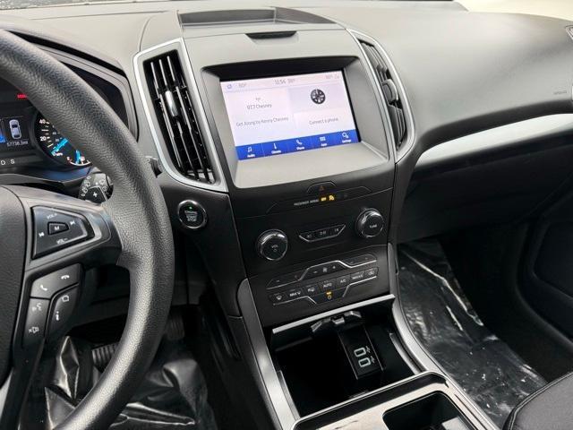 used 2020 Ford Edge car, priced at $19,288