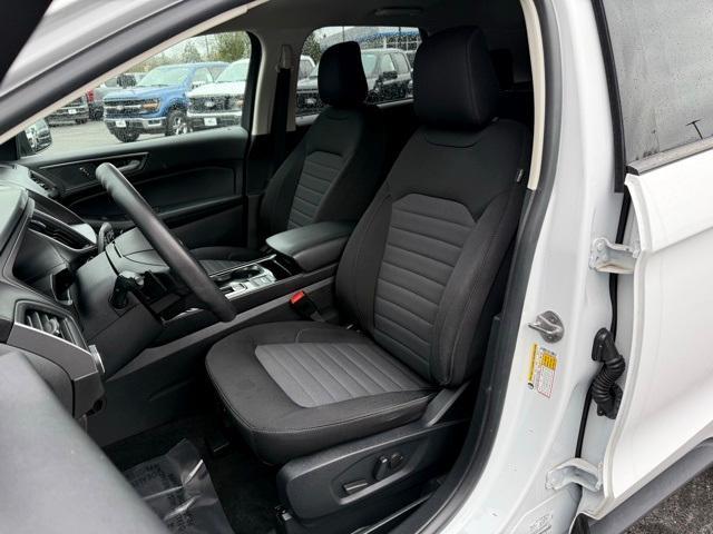 used 2020 Ford Edge car, priced at $19,288