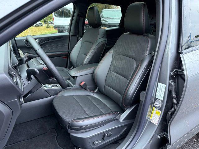new 2026 Ford Escape car