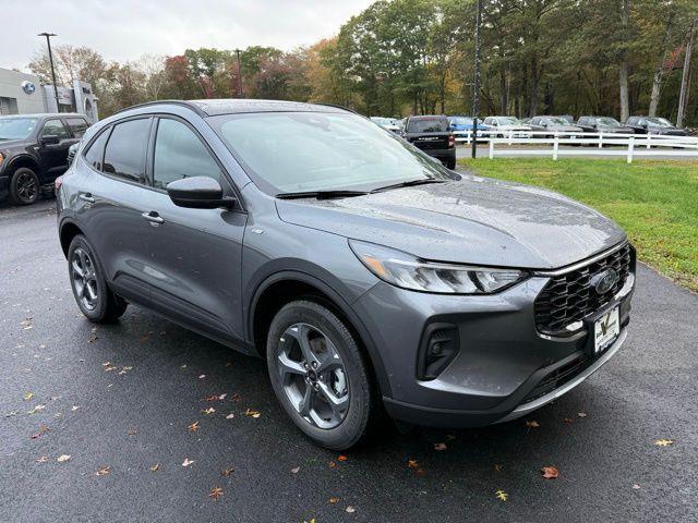 new 2026 Ford Escape car