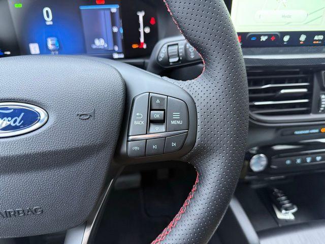 new 2026 Ford Escape car