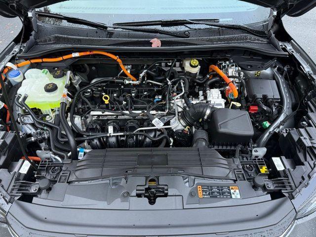 new 2026 Ford Escape car