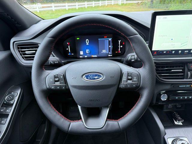 new 2026 Ford Escape car