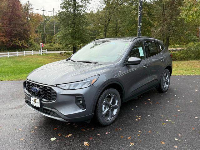 new 2026 Ford Escape car